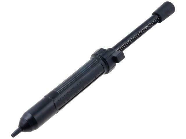 Desoldering Pump (SP-108K) L: 335mm Desoldering Pump (SP-108K) L: 335mm