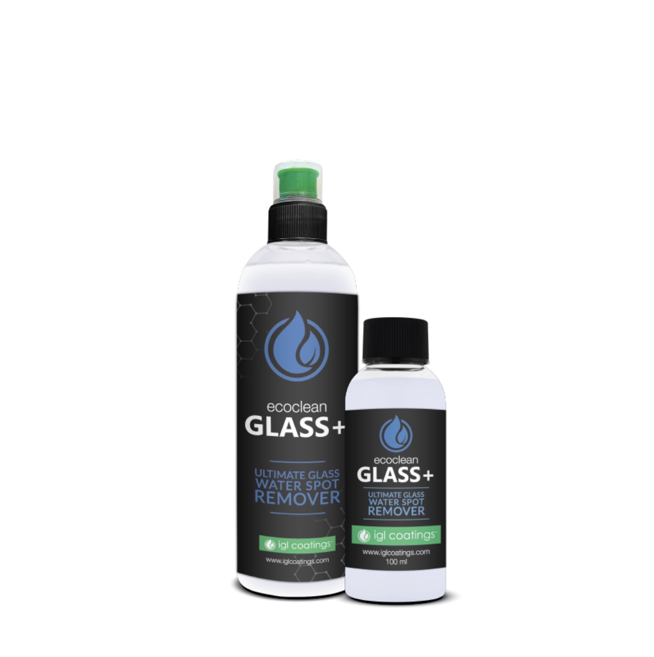 IGL Glass Plus 500ml IGL Glass Plus 500ml
