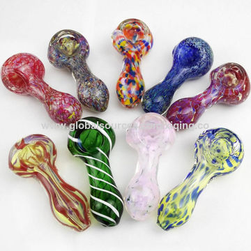 HANDPIPES WITH DIFFERENT SHAPE AND COLOURS