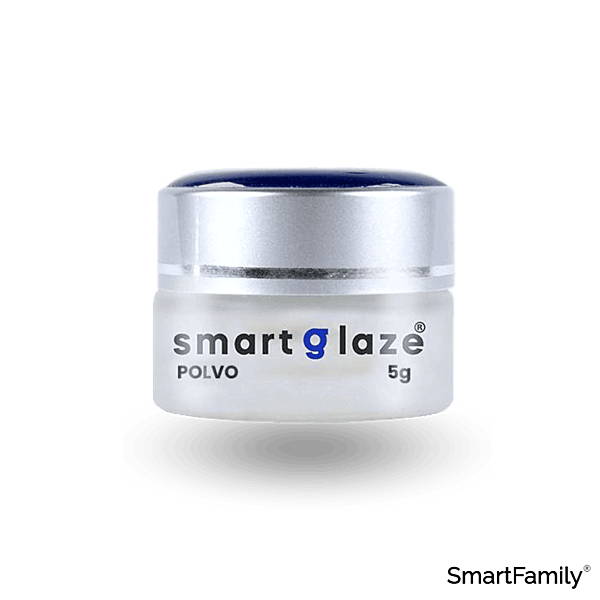 POLVO SMART GLAZE 5G