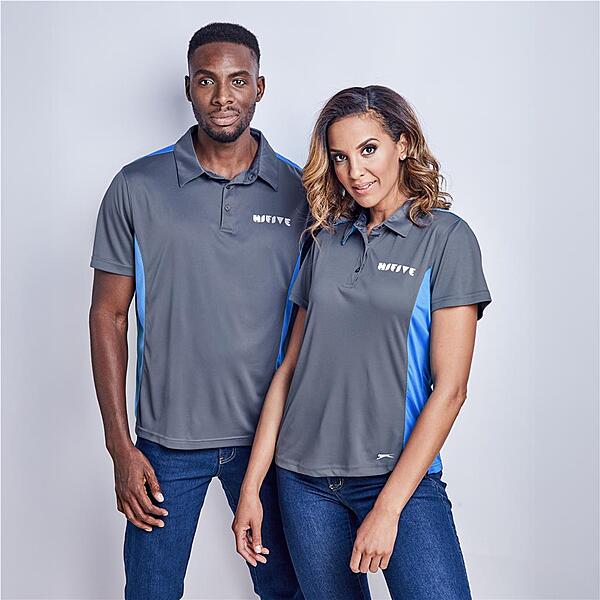 Glendower Golf Shirt