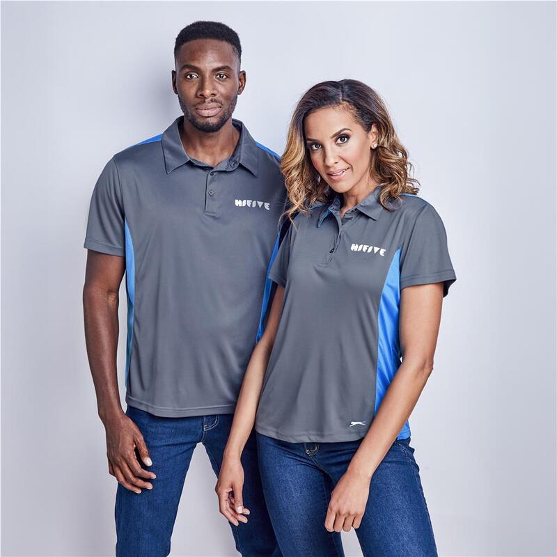 Glendower Golf Shirt