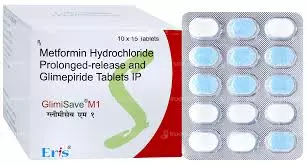 GLIMISAVE M1 TAB
