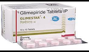 GLIMESTAR 4 TAB