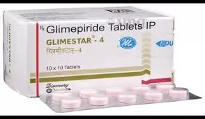 GLIMESTAR 4 TAB