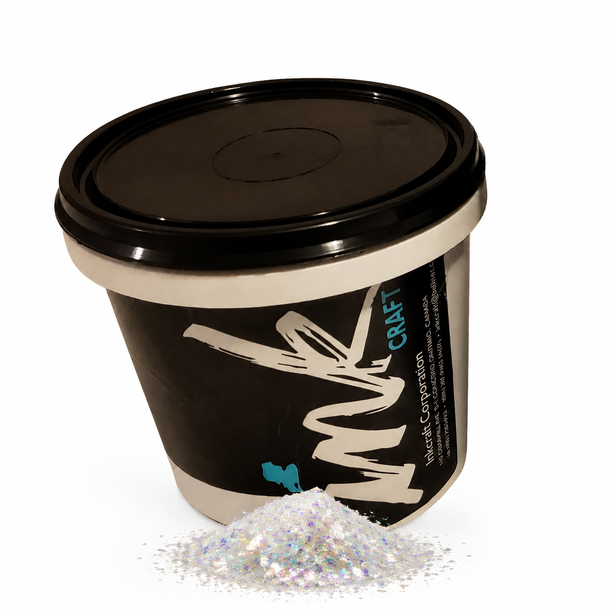 Inkcraft - Glitter Flake