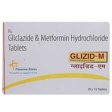 GLIZID M TAB