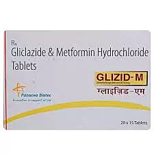 GLIZID M TAB