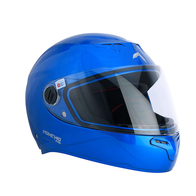 MAVOX HONCHO PRO MATT BLUE C/V (580 MM)