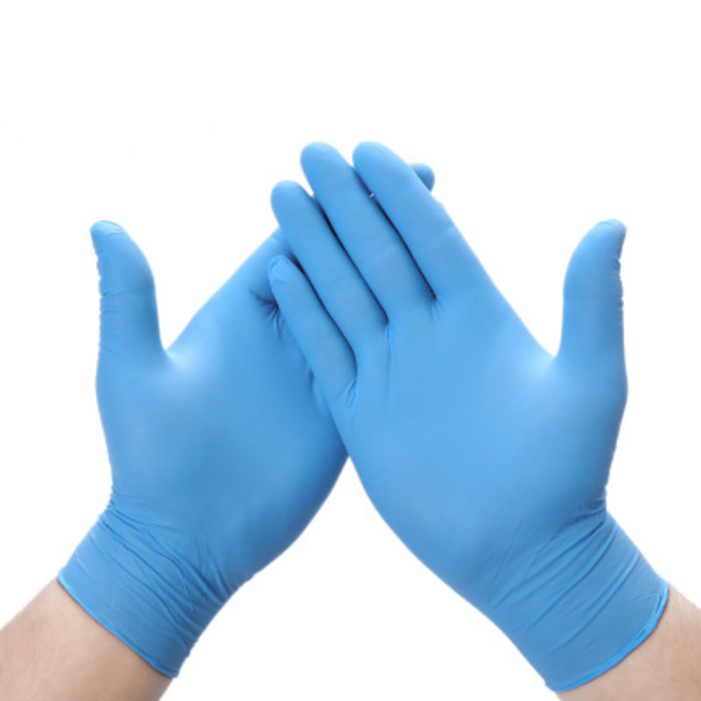 Bioflexx Nitrile Examination Gloves S