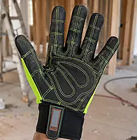 Demolition Impact Gloves - XL