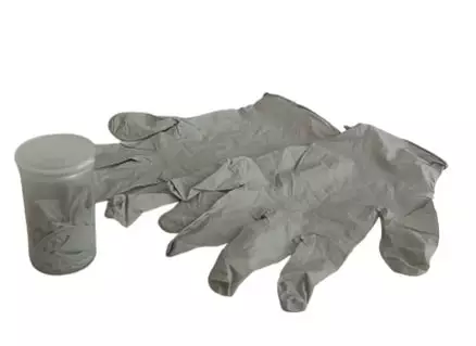 Nitrile Exam Gloves (pair)