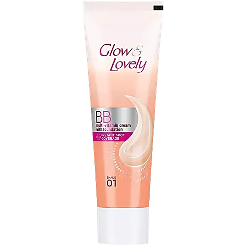 Glow & Lovely Shade01 18g