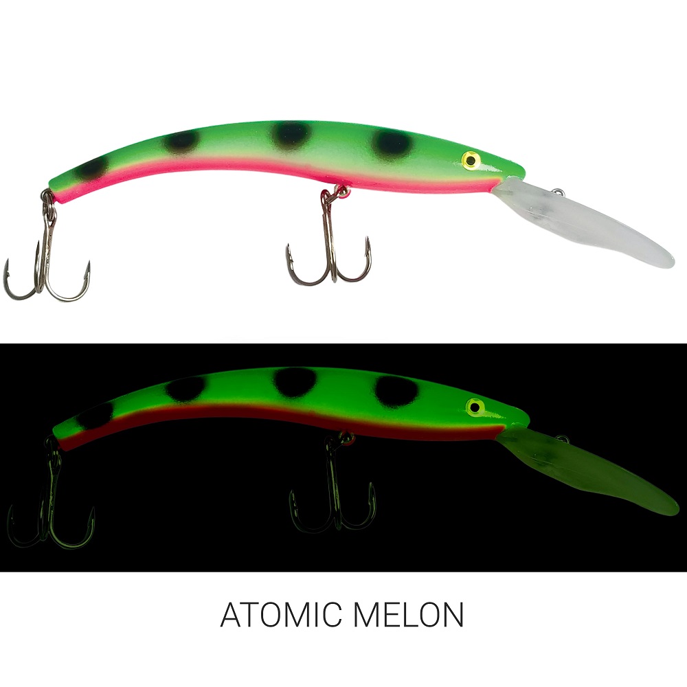 Reef Runner 600 Deep Ripper Reef Runner 600 Deep Ripper