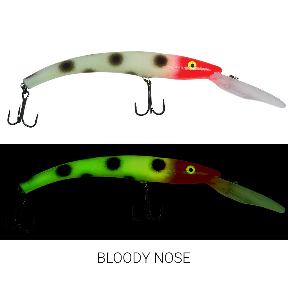 Reef Runner 600 Deep Ripper Reef Runner 600 Deep Ripper