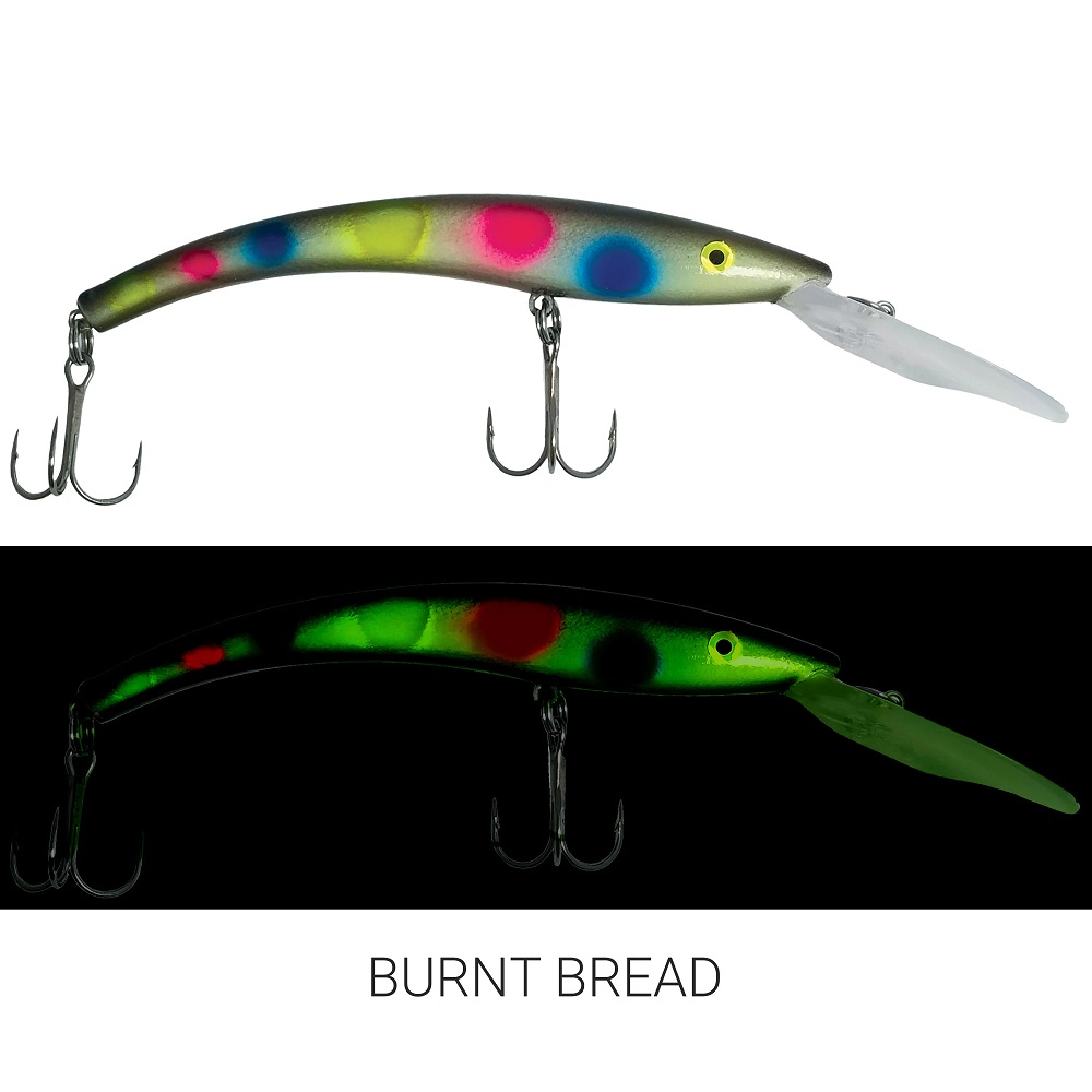 Reef Runner 600 Deep Ripper Reef Runner 600 Deep Ripper