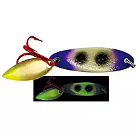 ACME Kastmaster - Moonshine Glow