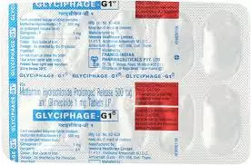 GLYCIPHAGE G1 TAB