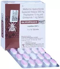 GLYCIPHAGE PG1 TAB