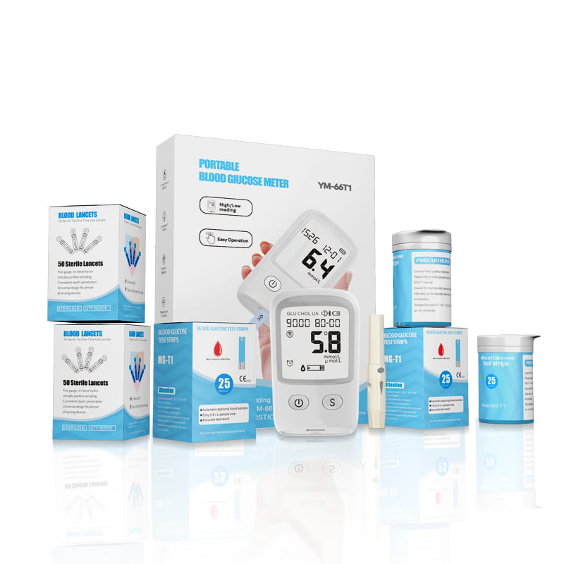 Glucose Meters