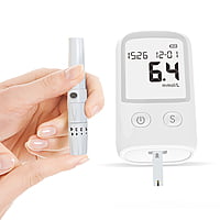 Glucose Meters