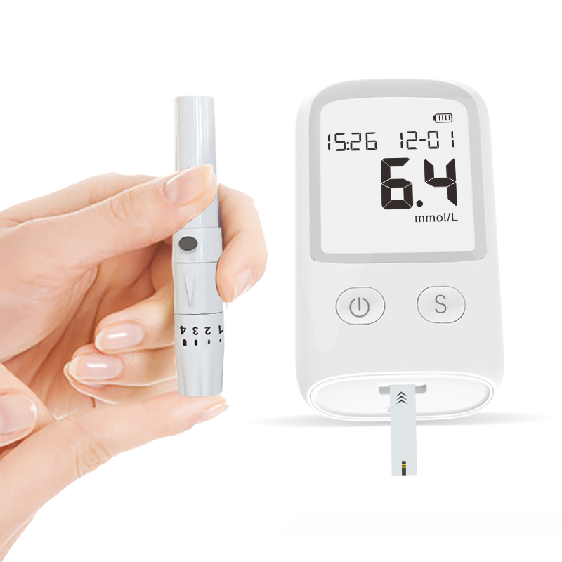 Glucose Meters