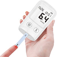 Glucose Meters