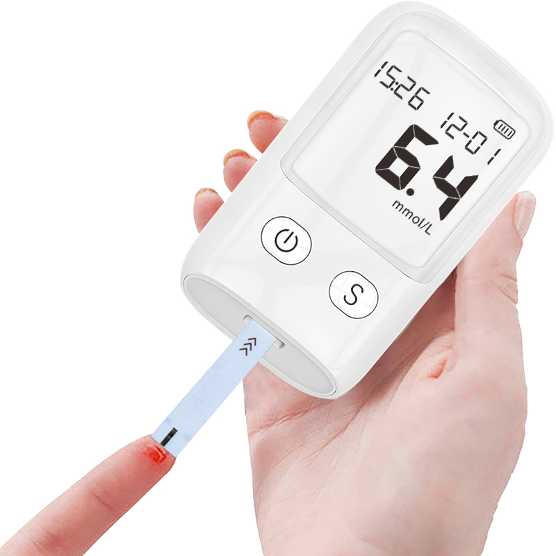 Glucose Meters