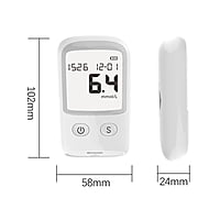 Glucose Meters