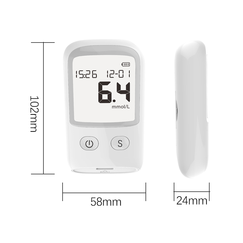 Glucose Meters