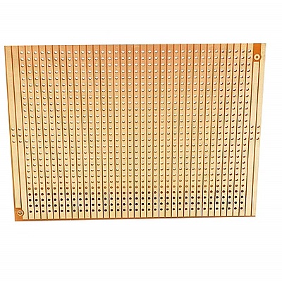 70mm x 90mm Stripboard Prototype Copper Strip (GNC-70)