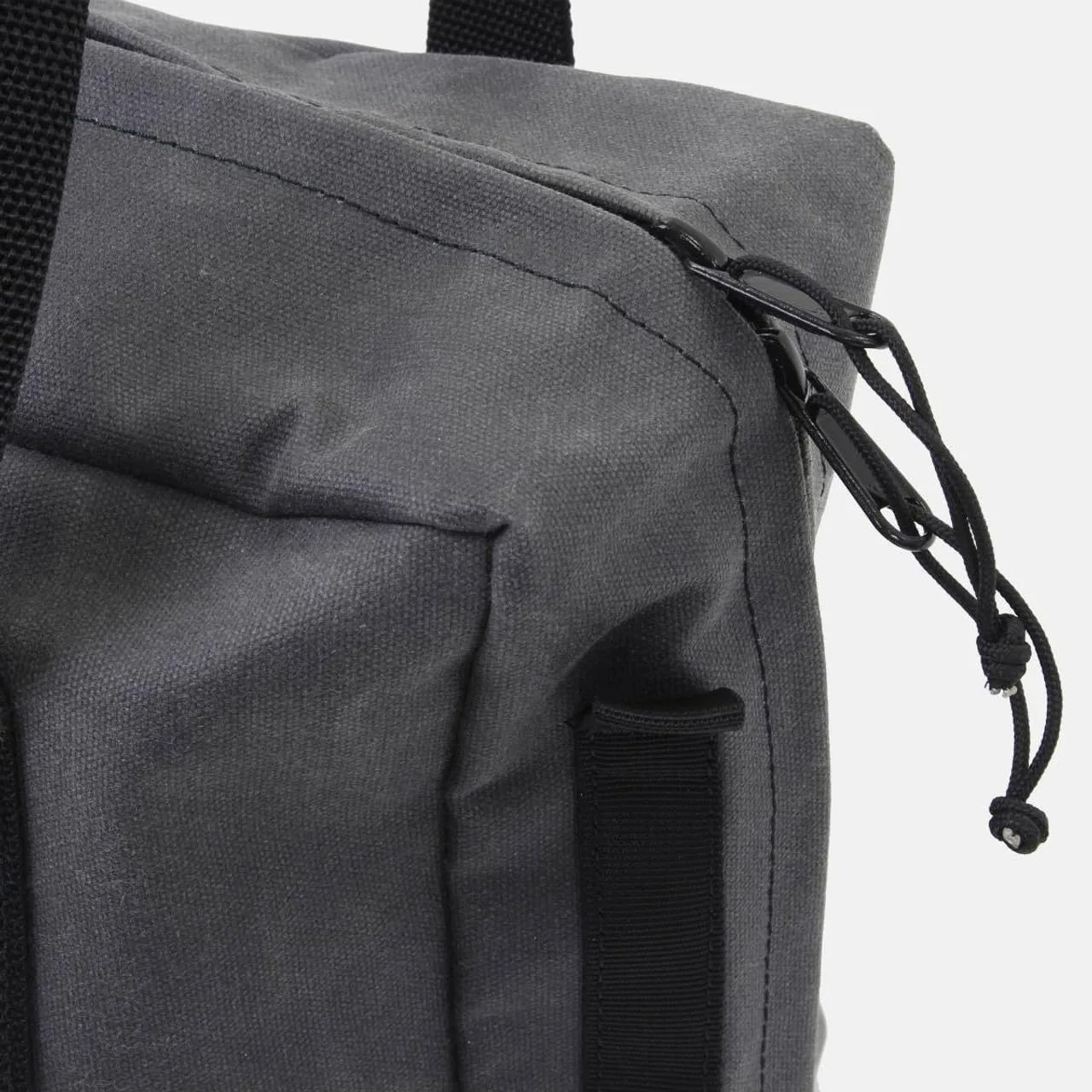 Go Rhino Recovery Bag | 7.5" x 11.5" x 18" | XG1070-01 7.5" x 11.5" x 18" Black