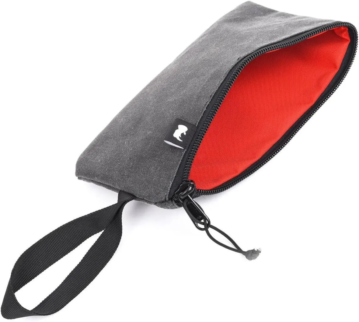 Go Rhino Zippered Pouch | 7" x 11.5" | XG1090-01