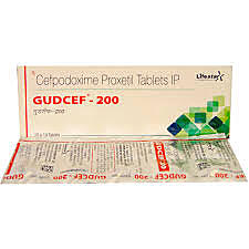 GUDCEF 200 TAB