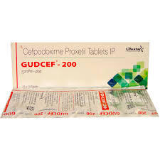 GUDCEF 200 TAB