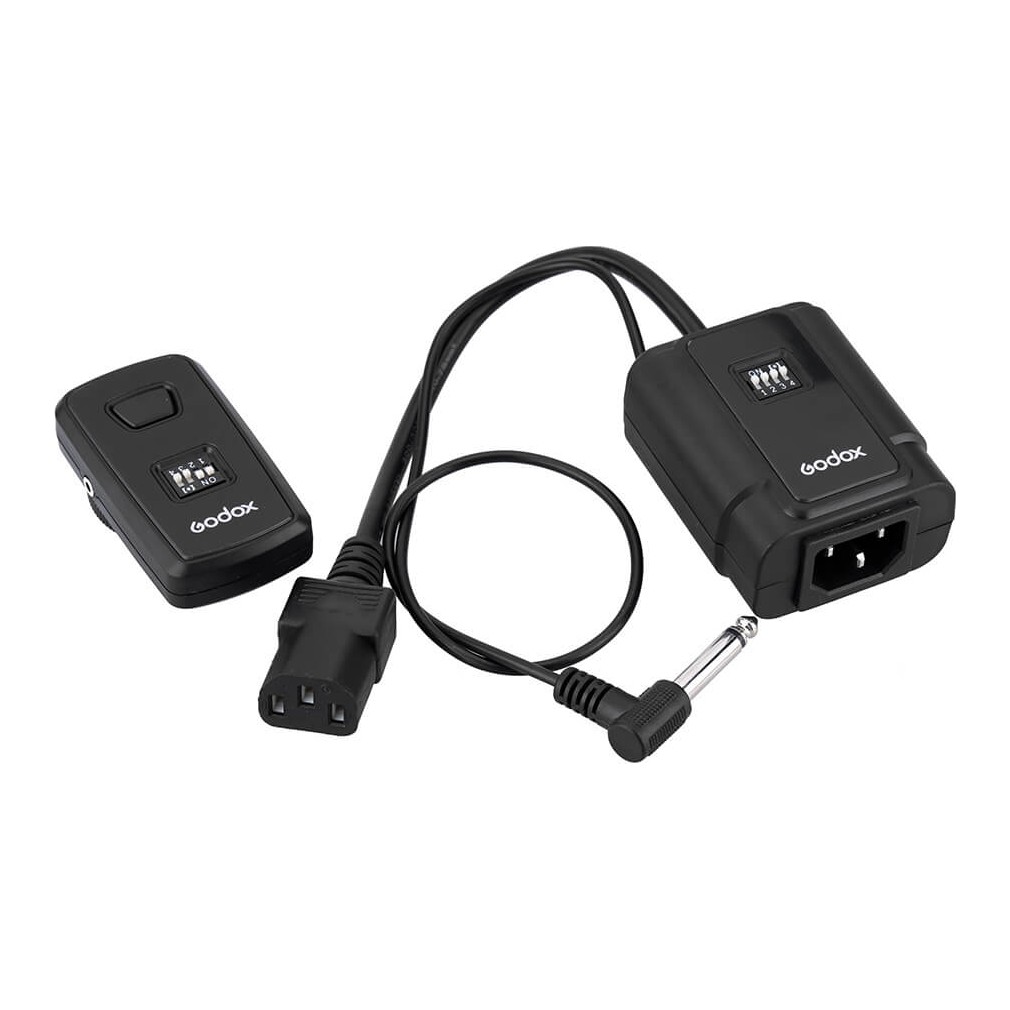 Godox Trigger for headlights dm-16