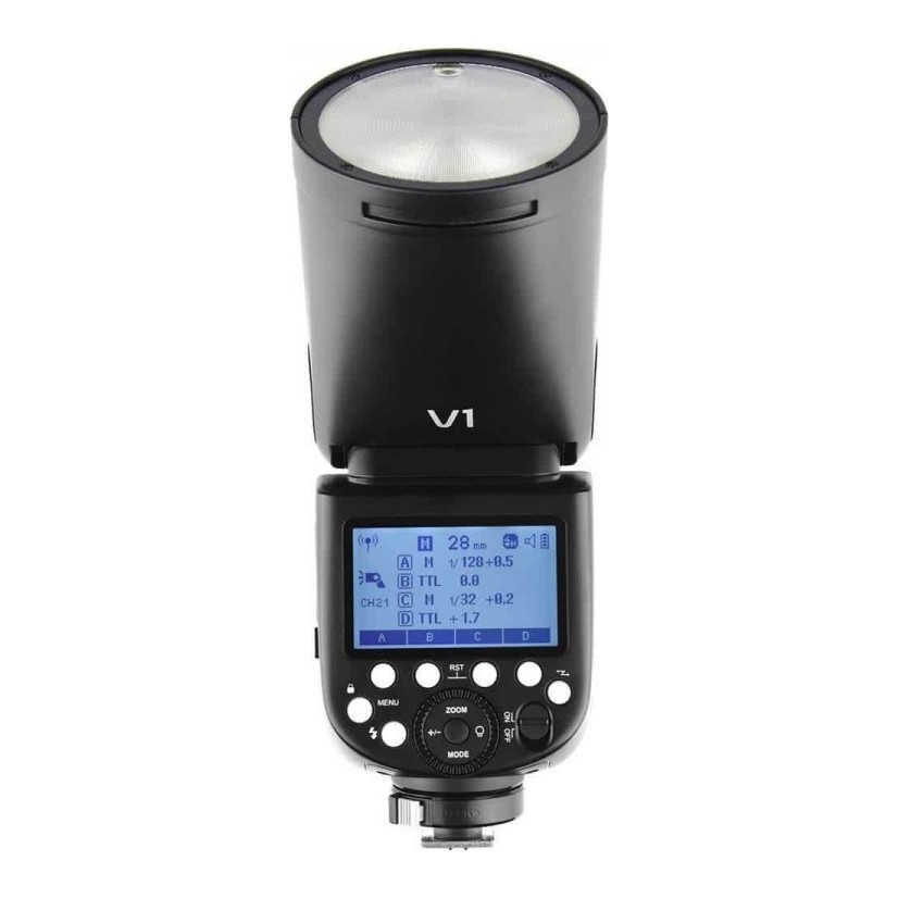 Godox V1 For Sony New