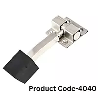 Door Stopper - Single Leg/SS/242 x 174 x 115MM/24.2 x 17.4 x 11.5CM / 4040