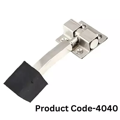 Door Stopper - Single Leg/SS/242 x 174 x 115MM/24.2 x 17.4 x 11.5CM / 4040