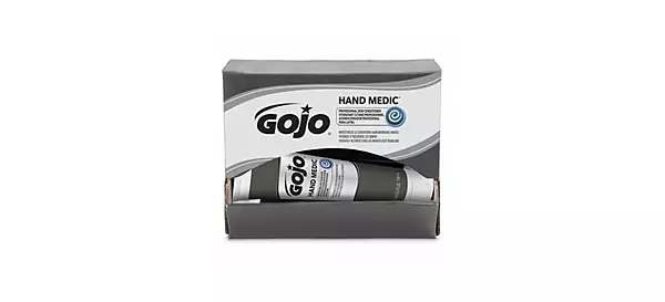 GOJO HAND MEDIC Professional Skin Conditioner, 5 fl oz Tube