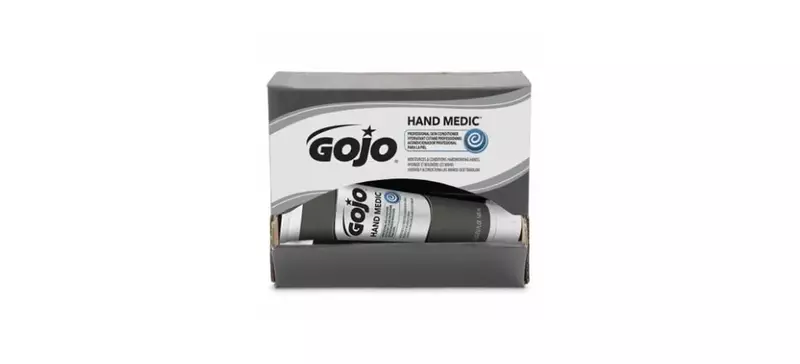GOJO HAND MEDIC Professional Skin Conditioner, 5 fl oz Tube