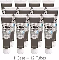 GOJO HAND MEDIC Professional Skin Conditioner, 5 fl oz Tube