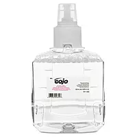 Gojo LTX-12 Clear Mild Foam Handwash Refill