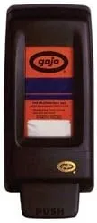 GOJO PRO TDX 2000 Hand Soap Dispenser, 20-1/4inH x 9inW x 5-3/4inD, Gray