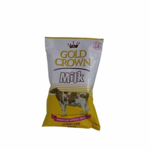 Gold Crown 500ml