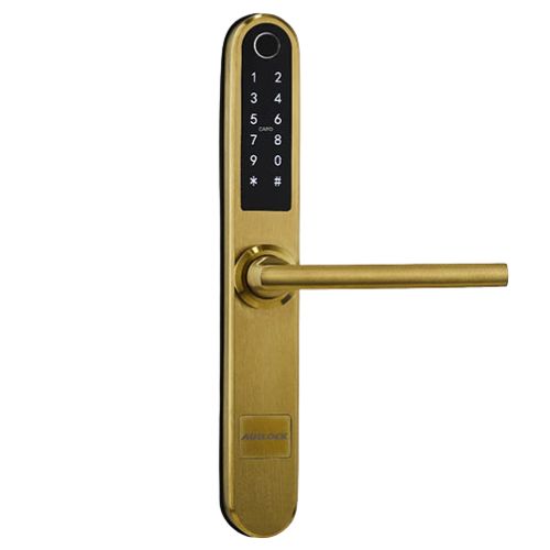 Slim Series Smart Door Lock