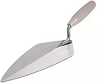 10" Diy London Pattern Brick Trowel Pl Hd