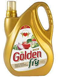 GOLDEN FRY COOKING OIL 2LT