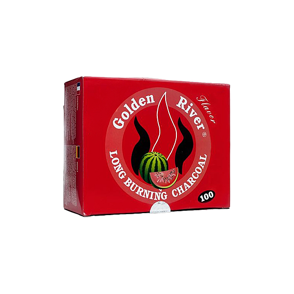 GOLDEN RIVER 33MM- WATERMELON