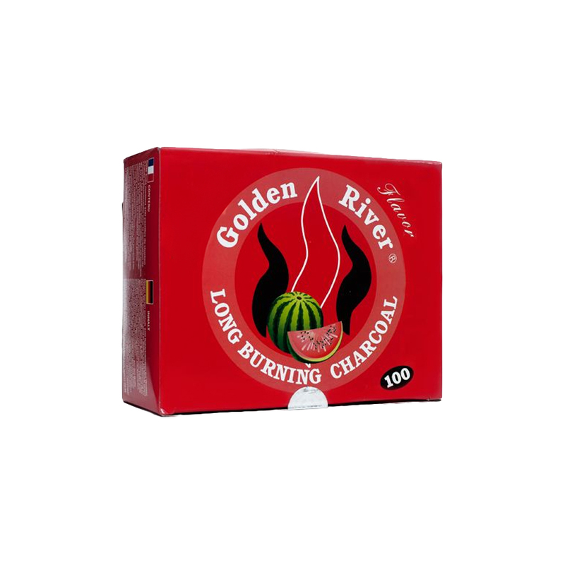 GOLDEN RIVER 33MM- WATERMELON